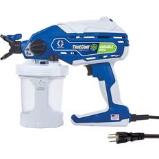 Paint Sprayers Graco 26D283 TrueCoat 360 Speed