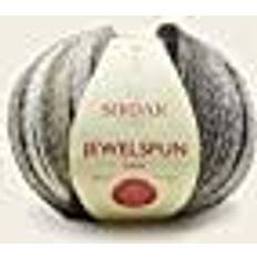 Yarn & Needlework Supplies SIRDAR Jewelspun Crystal Quartz 694