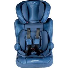 Car Booster Seat Mickey Mouse CZ11029