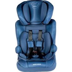 Mickey Mouse Car Booster Seat Mickey Mouse CZ11029