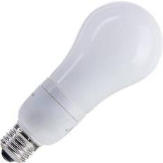 Led type a bulb Sunlite 11 watt a type warm white medium base cfl light bulb