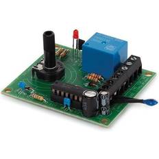 Underfloor Heating Thermostats Whadda Thermostat Module 5-30°C 41-86°F