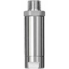Heißwasserreiniger Riegler Riegler inline-druckregler, ig/ag, mit sekundärentlüftung, 1/4, 4 bar