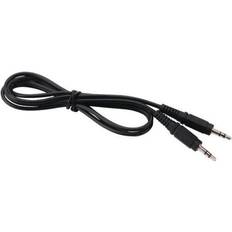 Boss Audio 35AC Male to Male 3.5mm Aux Cable 36