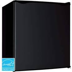 1.7 cu ft mini fridge Avanti 19 cu.ft. Mini Black