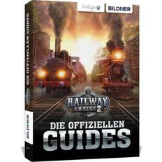 Railway empire 2 Railway Empire 2: Die Offiziellen Guides