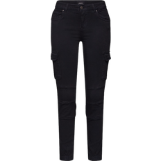 Only Missouri Cargo Pant - Black