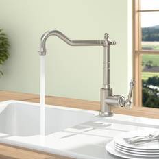 Avia 2.0 Low Pressure Single-Lever Kitchen Tap 924011LC