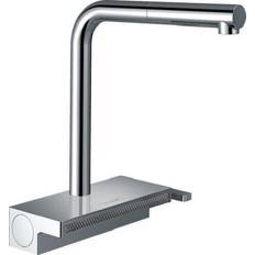 Hansgrohe select Hansgrohe Aquno Select