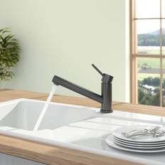 Villeroy & Boch Como Shower Kitchen Sink Tap 925200