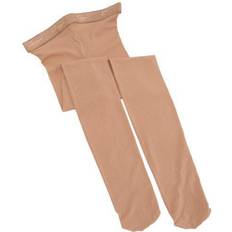 Capezio Hold & Stretch Footed Tight Girls