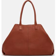 Liebeskind Chelsea Shopper L - Terracotta