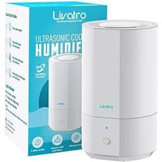 Livatro 4L Top Fill Humidifiers