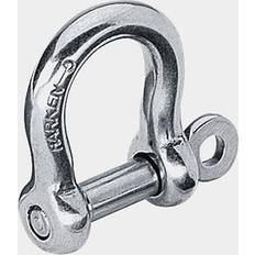 Lyre Harken Lyre sjækkel 4mm