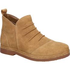 Bella Vita Raquel Women's Cognac/Suede