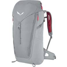 Backpack women Salewa Alp Mate 30 Backpack Women alloy 2023 Hiking Backpacks