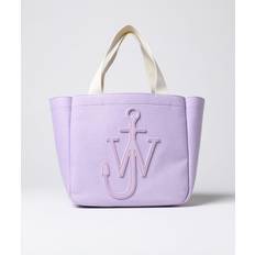 Cabas Tote Bag - Lilla