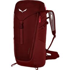 Salewa Day-Hike Backpacks Alp Mate 30 Ws Syrah Red