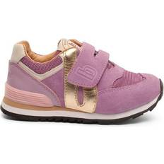 Bisgaard Sneakers bisgaard Winston Velcro - Lavender