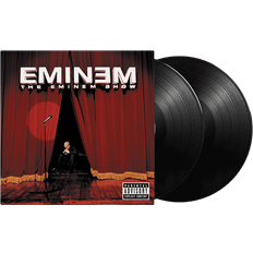 Eninem: The Eminem show [2 LP]