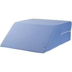 Textiles DMI Ortho Bed Wedge Elevating Leg Rest Chair Cushions Blue