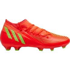 Predator edge.3 fg adidas Predator Edge.3 FG M - Solar Red/Team Solar Green/Core Black