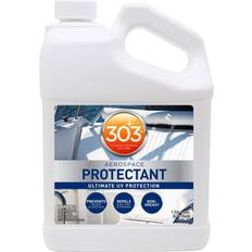 Trac Outdoors Aerator Protectant Gallon White