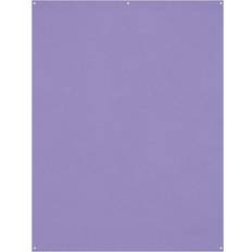 Photo Backgrounds Westcott 5x7' X-Drop Wrinkle-Resistant Backdrop, Periwinkle Purple