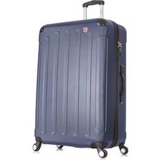 32 inch hardside luggage Dukap Intely Hardside Checked