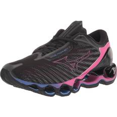 Mizuno Women wave prophecy black oyster