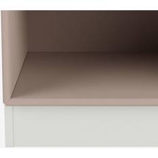 Montana Furniture Sokkel Bogreol