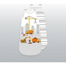 Baby Best Babybest, Babyschlafsack, Baustelle Baby-Schlafsack