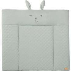 Roba Toilettage et Bain Roba Wickelauflage soft Style Frosty green