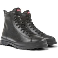 Camper Boots Camper Brutus Ankle Boots for Men - Black