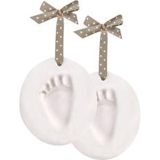GRÜNSPECHT Grünspecht, Babyerinnerungen, Abdruckset