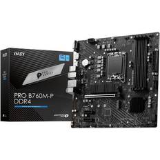 PRO B760M-P