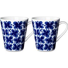 Rörstrand Mon Amie Mug 34cl 2pcs