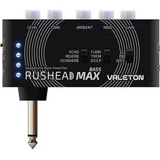 RH-101 Rushead Max Bass hovedtelefonforstærker til bas