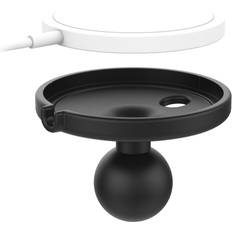 RAM Mounts Mobilgerätehalter RAM Mounts ball adapter für apple magsafe für 1-zoll b-kugel rap-b-202-ap-magu