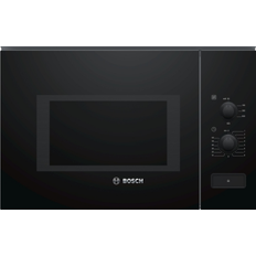 Bosch Mikrovågsugnar Bosch BFL550MB0 Integrerad