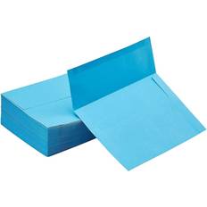 Shipping, Packing & Mailing Supplies A7 envelopes 100 pack invitation envelopes, 5x7 gummed seal square-flap invite