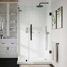 OVE Decors Pivot Corner Shower