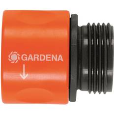 Gardena Garden & Outdoor Environment Gardena faucet hose quick connector set