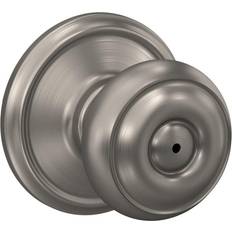 Drawer Fittings & Pull-out Hardware Schlage F40 V GEO 619 1pcs 58.4x69.8mm