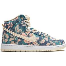 Nike SB Dunk High SB - Blue