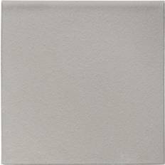 Tiles Merola Tile Klinker Edge Grey 5-7/8" 5-7/8" Ceramic Floor and Wall Tile Tile