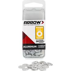 Washers Arrow Fender Washer 30-Piece Model WA3/16
