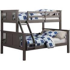 Donco kids Princeton Bunk Bed 152.4x203.2cm