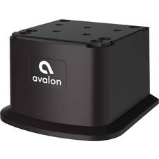 Avalon water cooler dispenser base, pedestal height extender