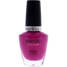 Cuccio heatwave 2019 nail polish collection get